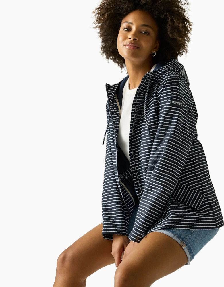 Regatta Womens Bayletta Waterproof Jacket