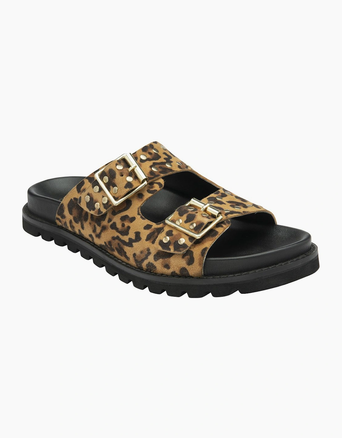 Conti Womens Sandals, 5 of 4
