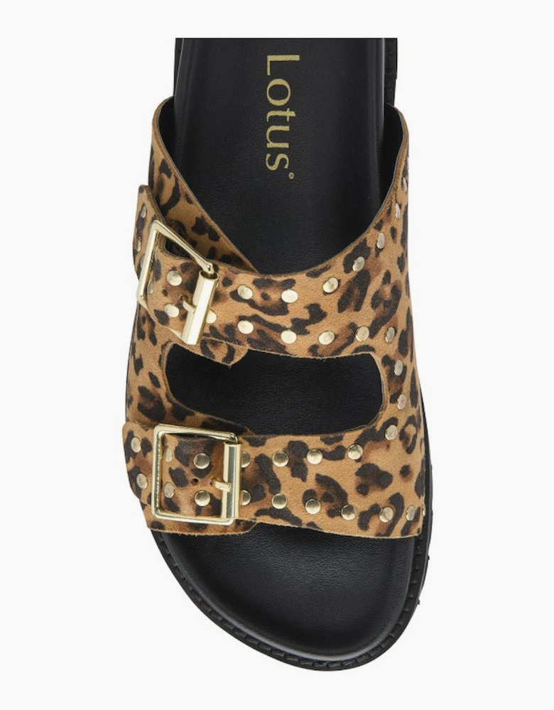 Conti Womens Sandals