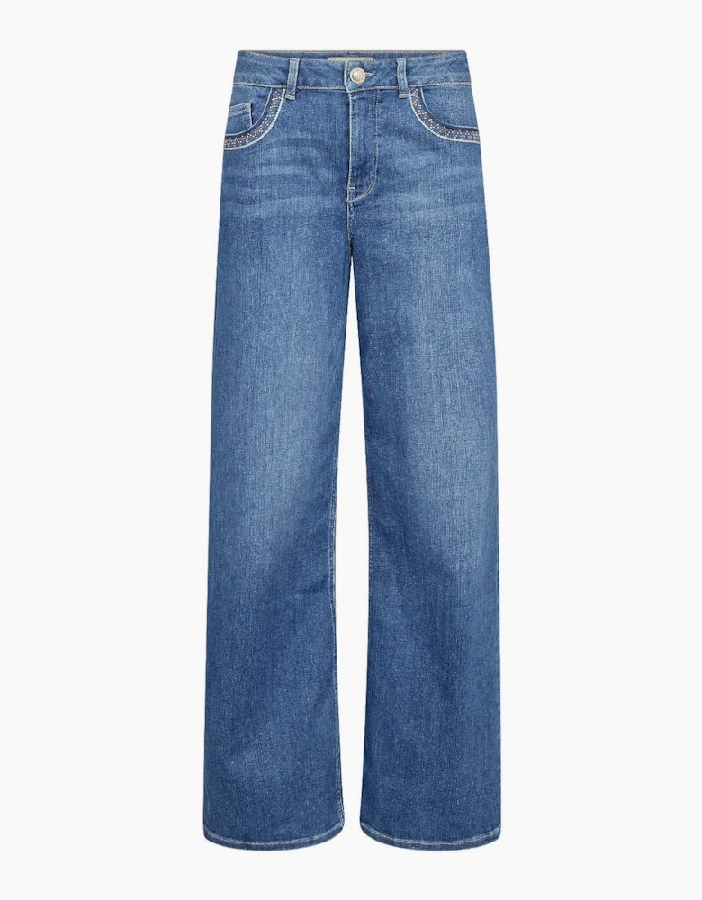 Dara Jenny jeans