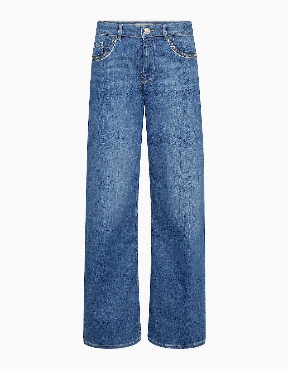 Dara Jenny jeans, 3 of 2