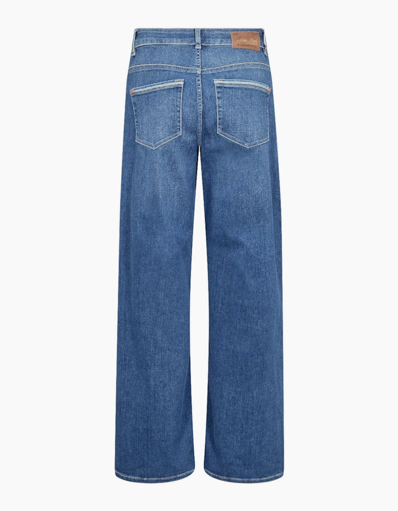 Dara Jenny jeans