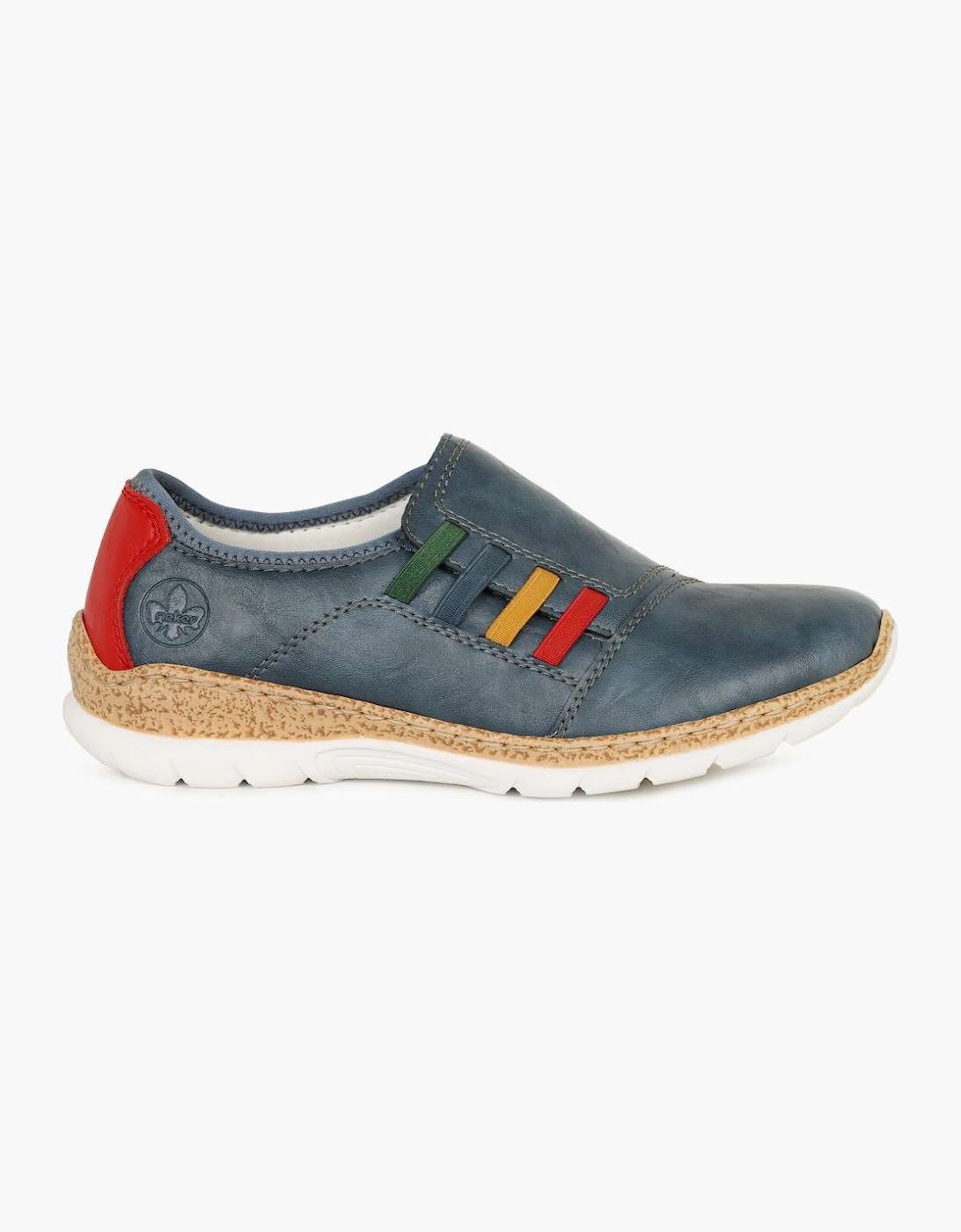 Happiness Womens Shoes