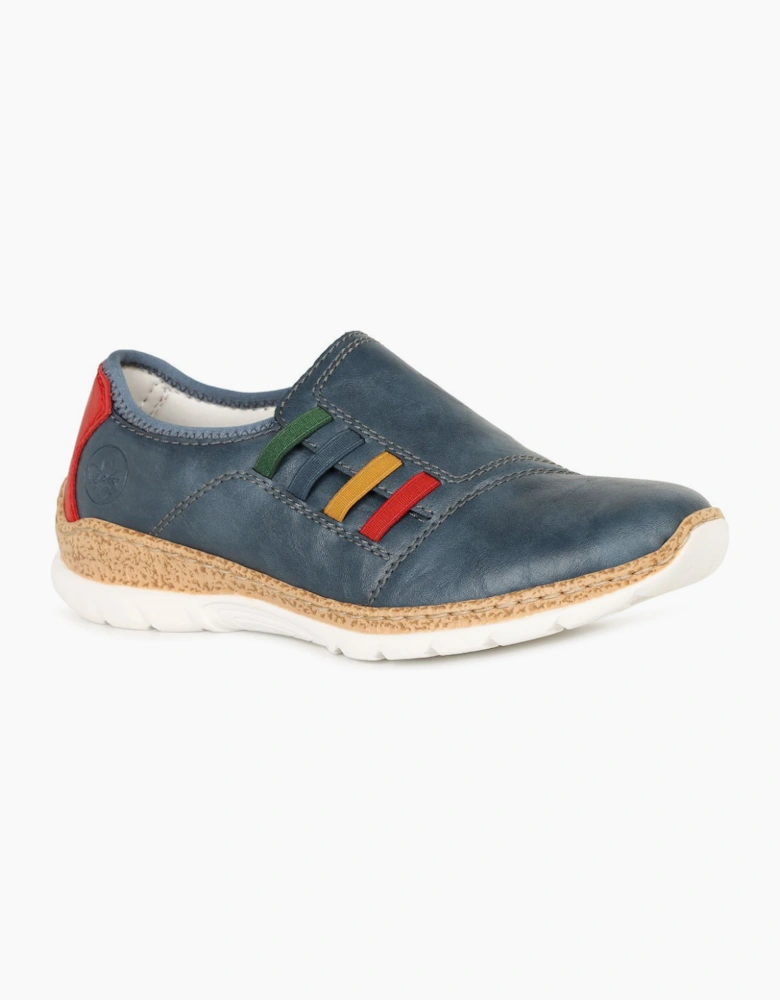 Happiness Womens Shoes