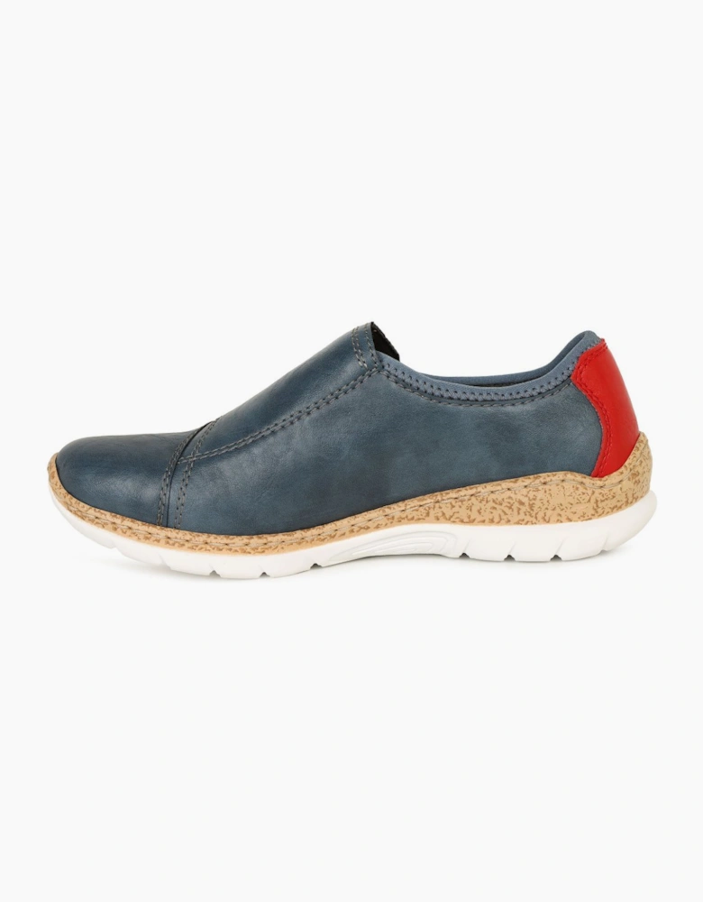 Happiness Womens Shoes