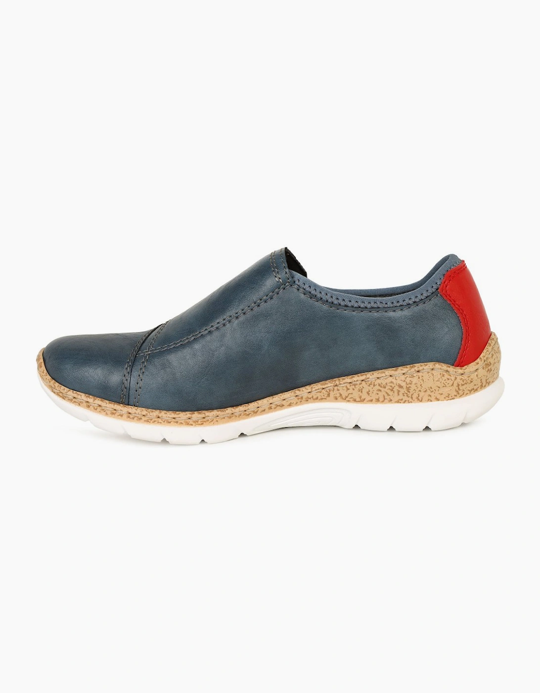 Happiness Womens Shoes