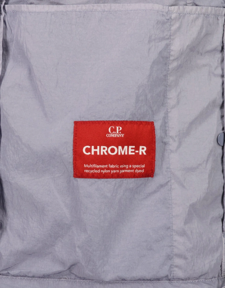 Chrome-R Overshirt Jacket