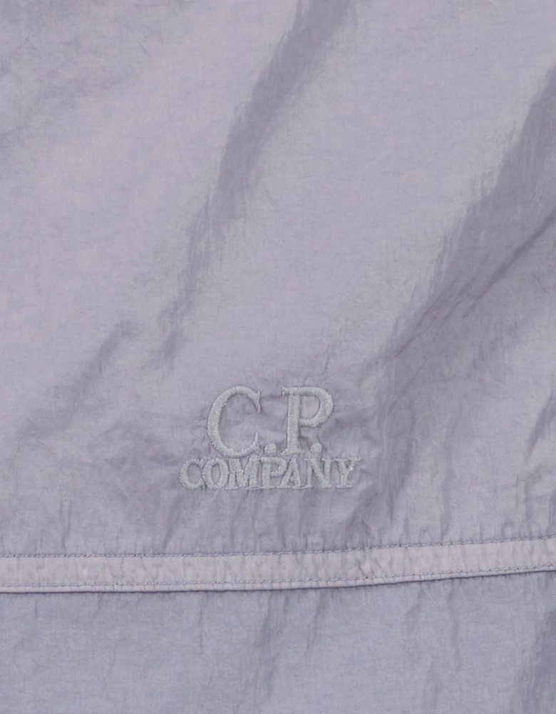 Chrome-R Overshirt Jacket