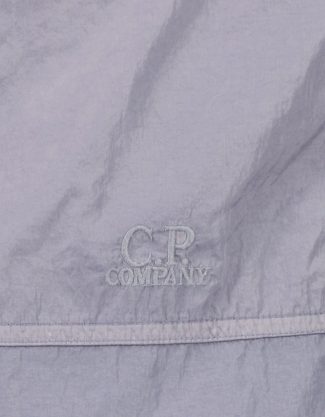 Chrome-R Overshirt Jacket