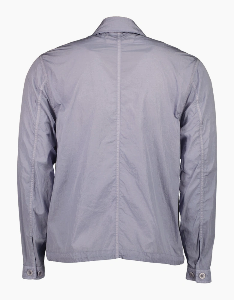 Chrome-R Overshirt Jacket