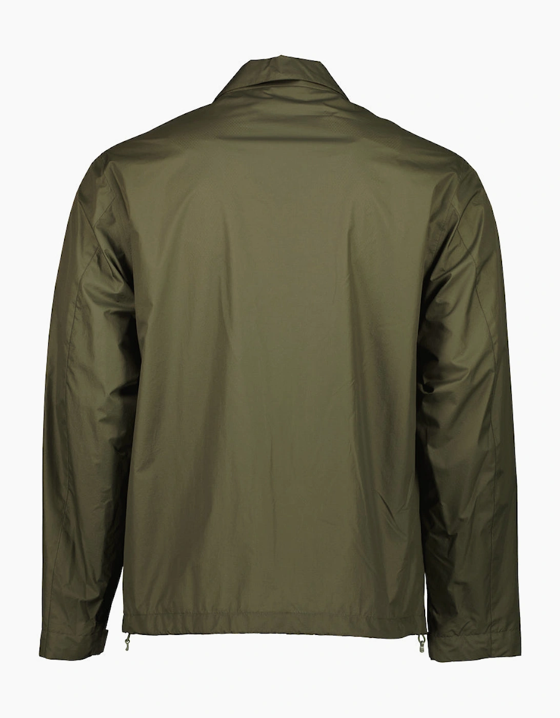 Metropolis Pertex Overshirt/Jacket