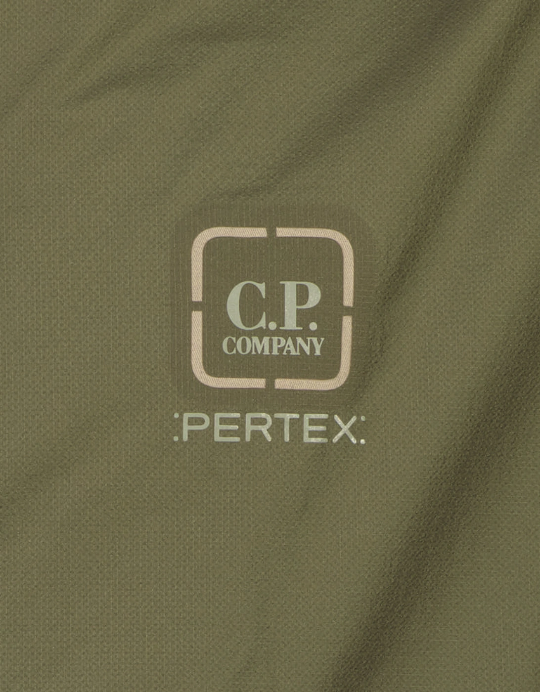 Metropolis Pertex Overshirt/Jacket