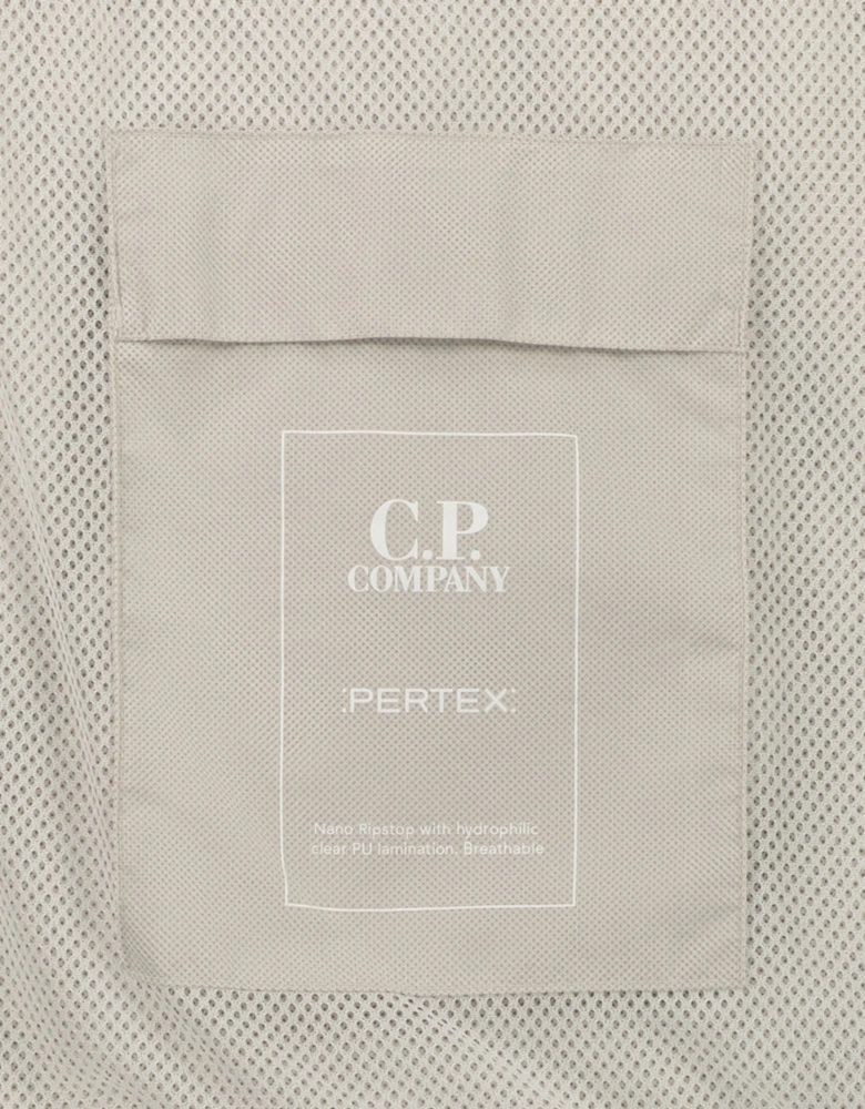 Metropolis Pertex Overshirt/Jacket