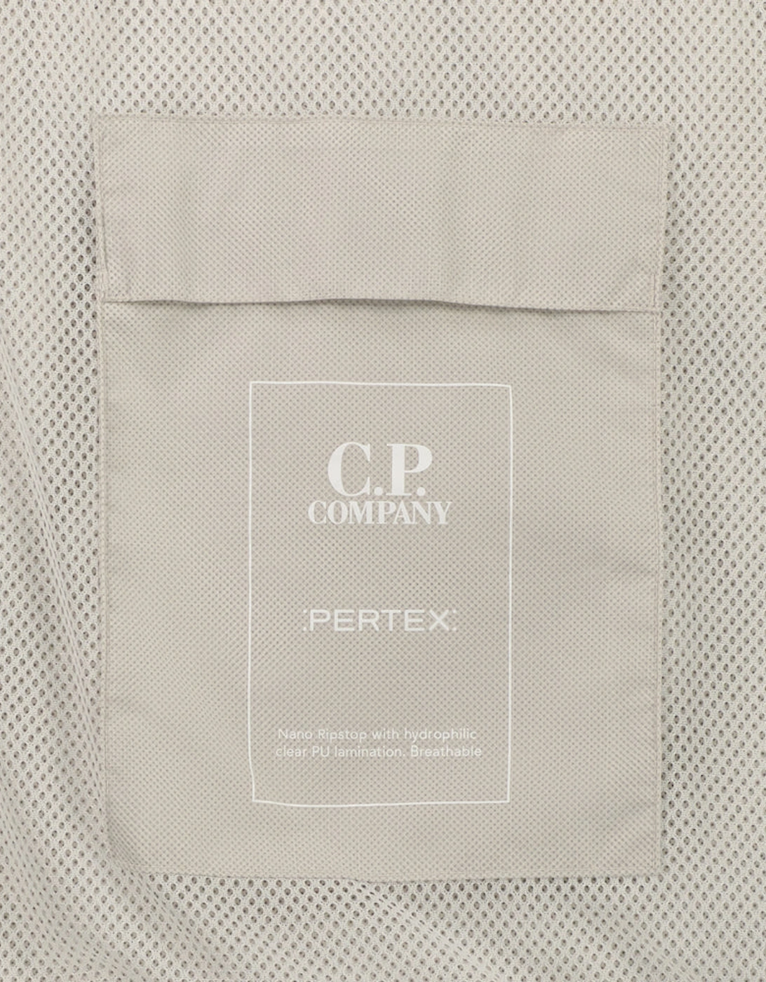 Metropolis Pertex Overshirt/Jacket