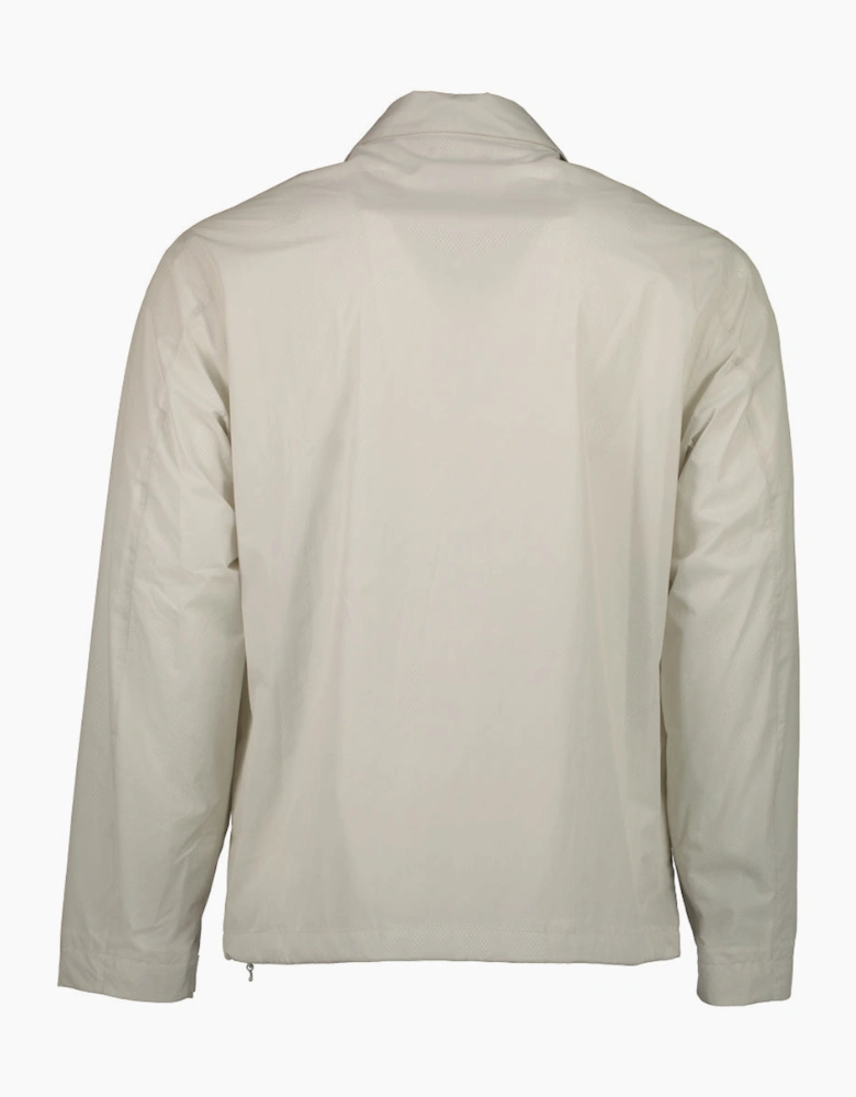 Metropolis Pertex Overshirt/Jacket