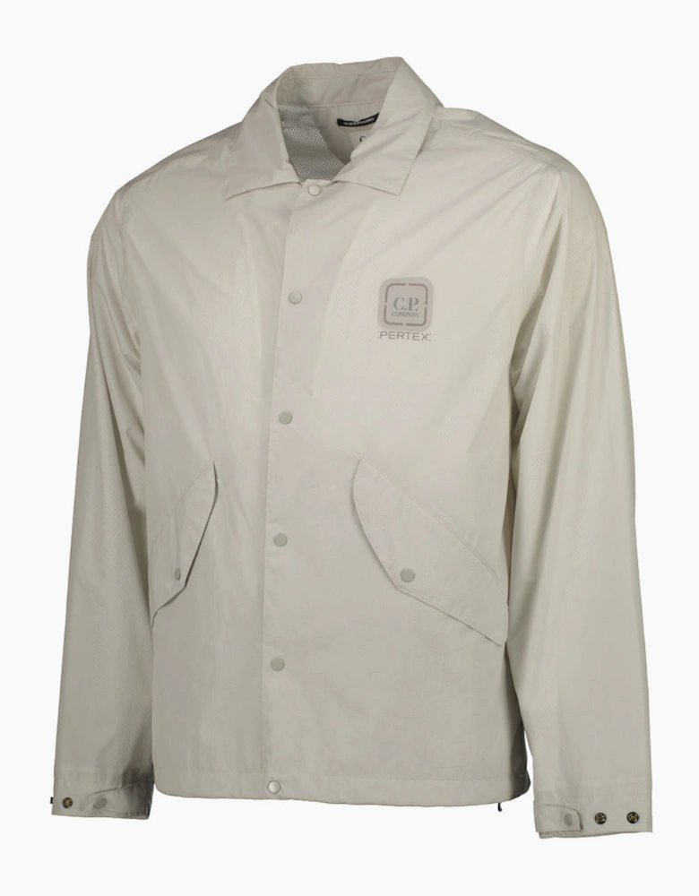 Metropolis Pertex Overshirt/Jacket
