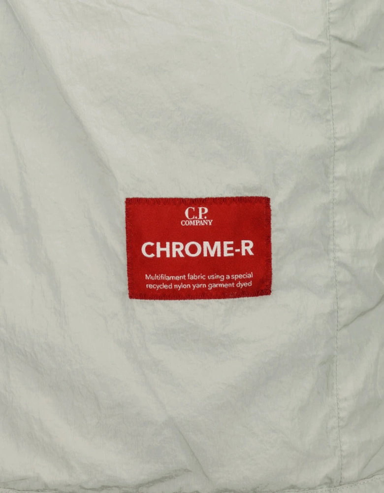 Chrome-R Overshirt Jacket