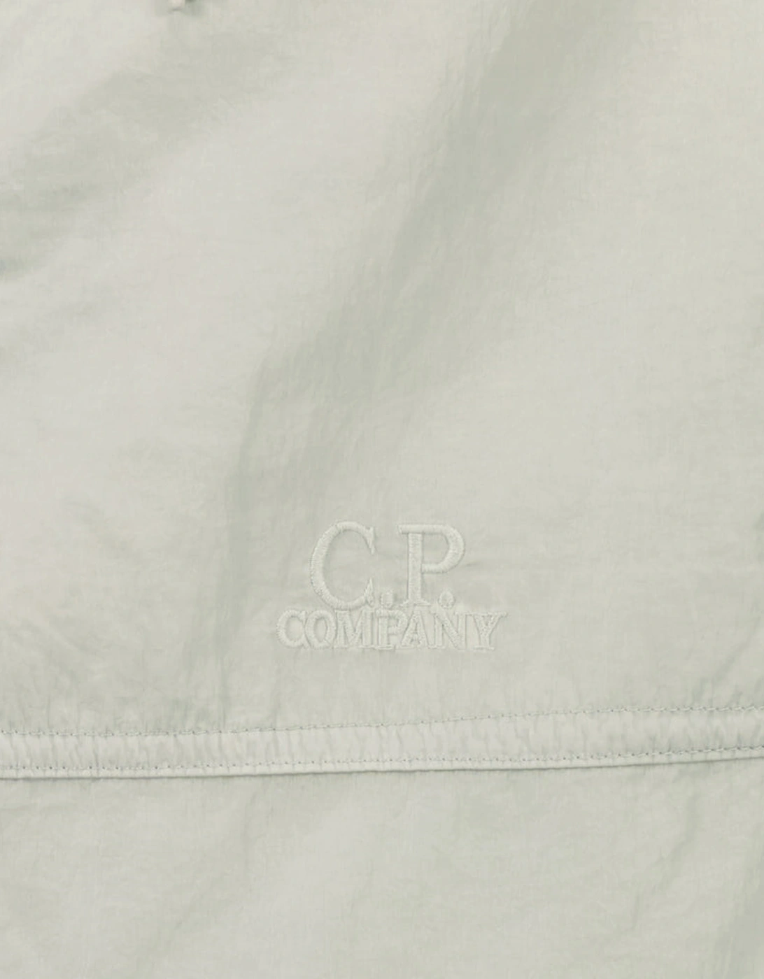 Chrome-R Overshirt Jacket
