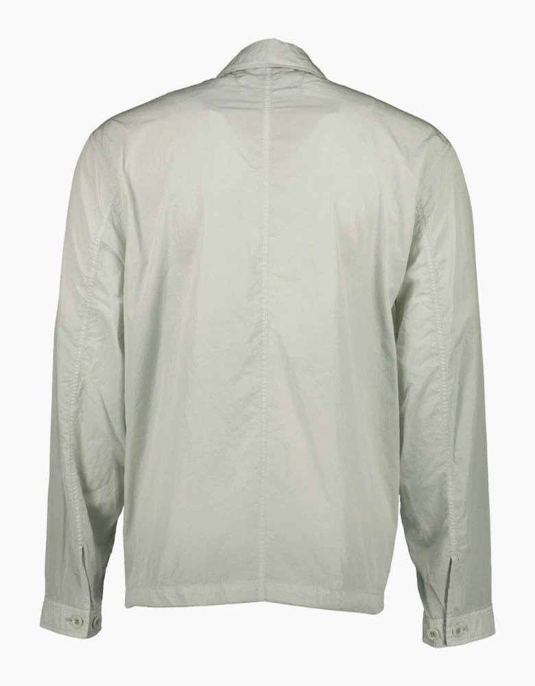 Chrome-R Overshirt Jacket