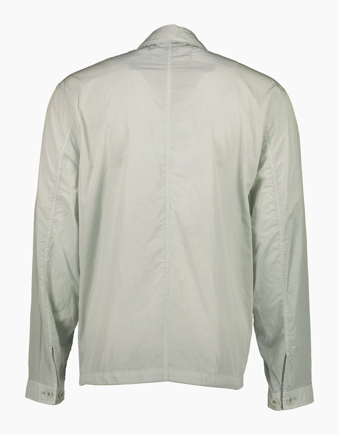 Chrome-R Overshirt Jacket
