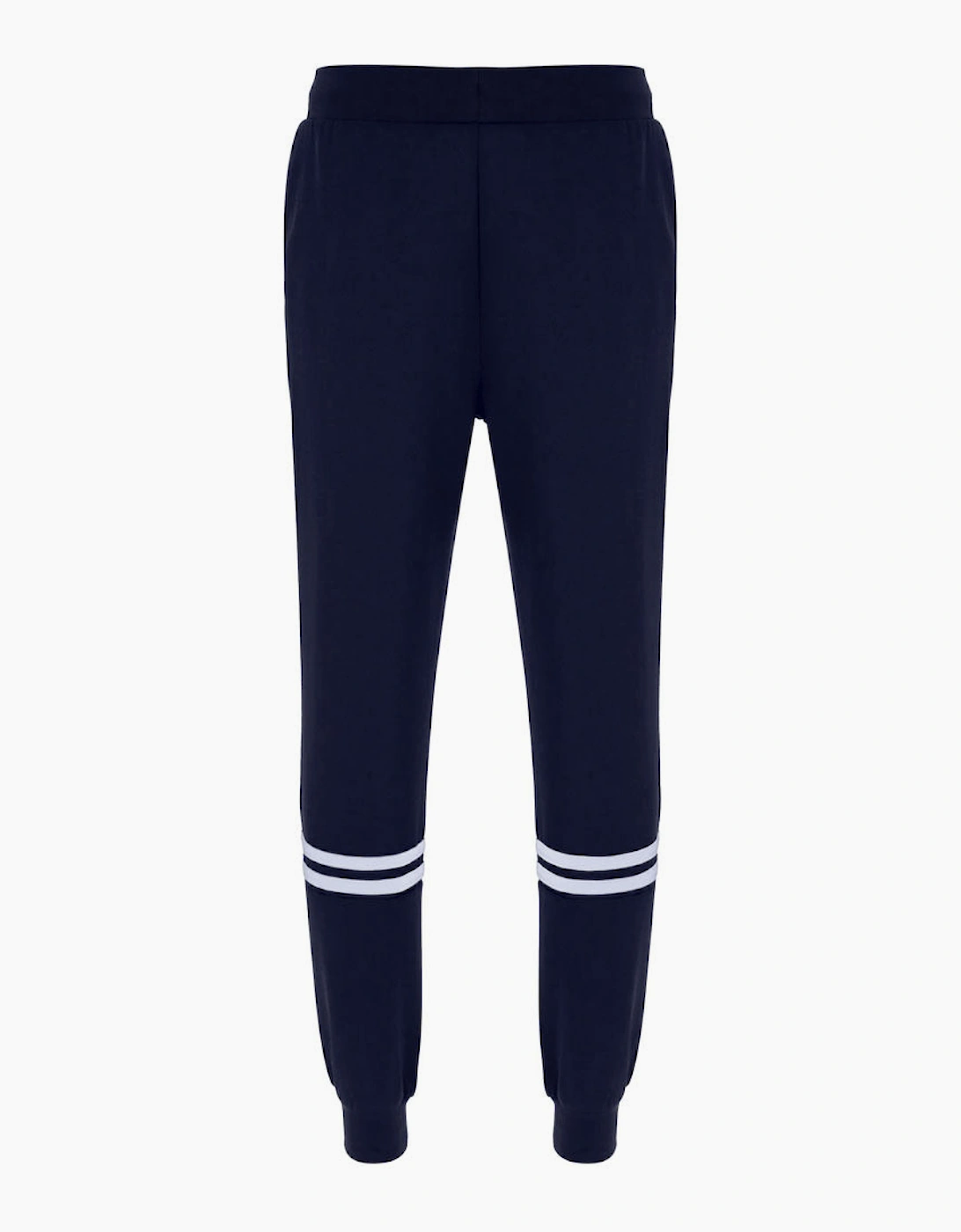 Sergio Tacchini Dallas Track Pant Joggers - Maritime Blue / White, 4 of 3