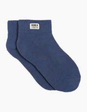 Coastal Blue Organic