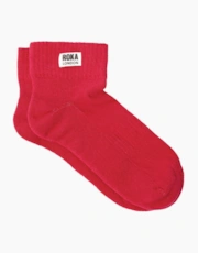 Scarlet Organic Cott