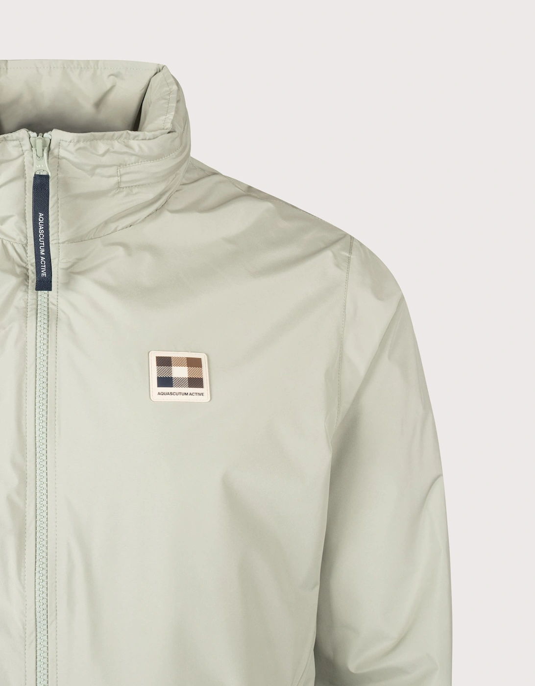 RLG Badge Windbreaker
