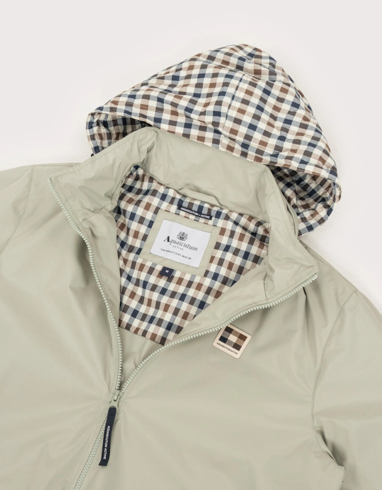 RLG Badge Windbreaker