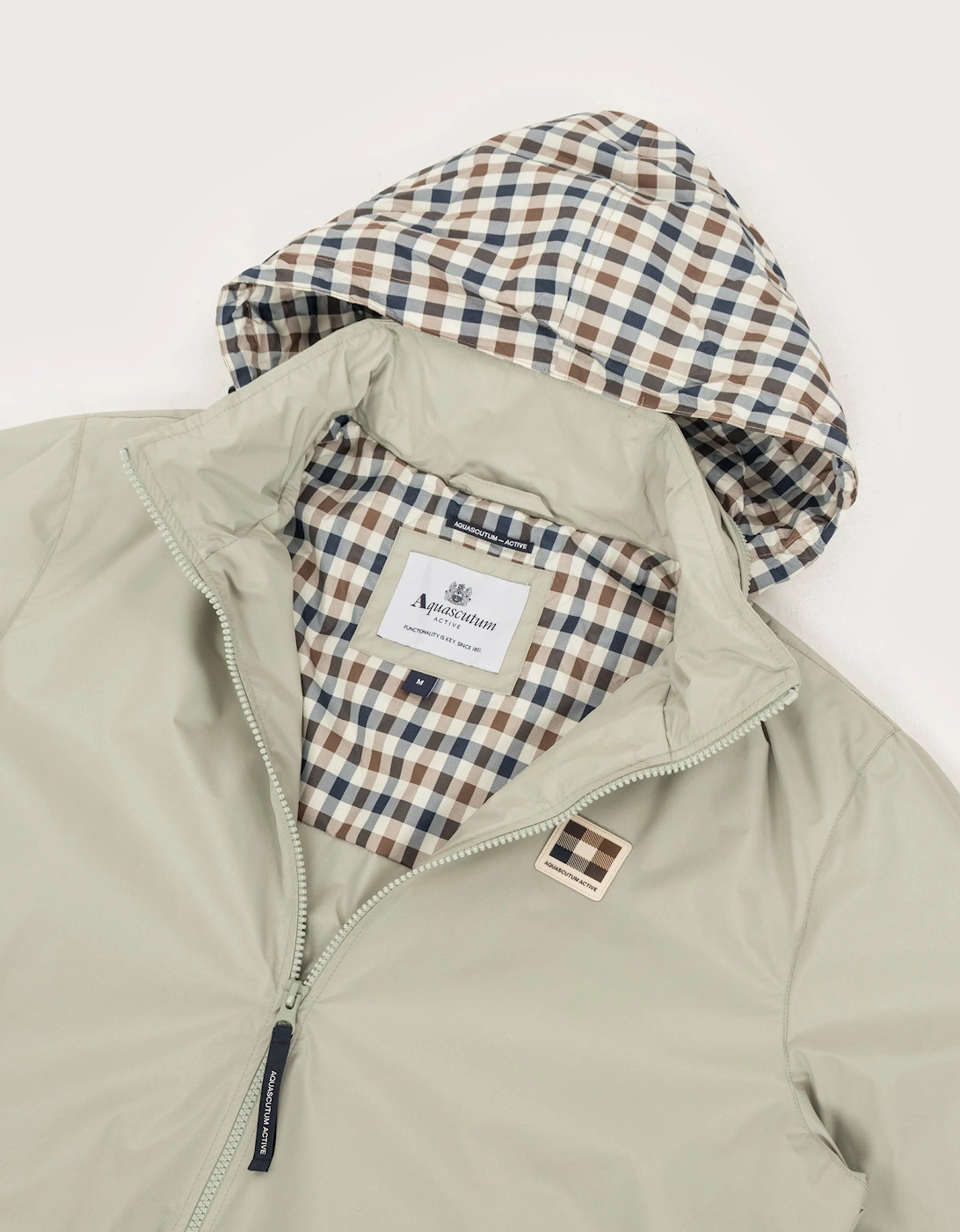 RLG Badge Windbreaker