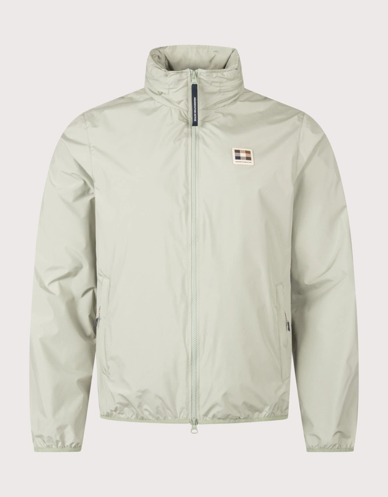 RLG Badge Windbreaker