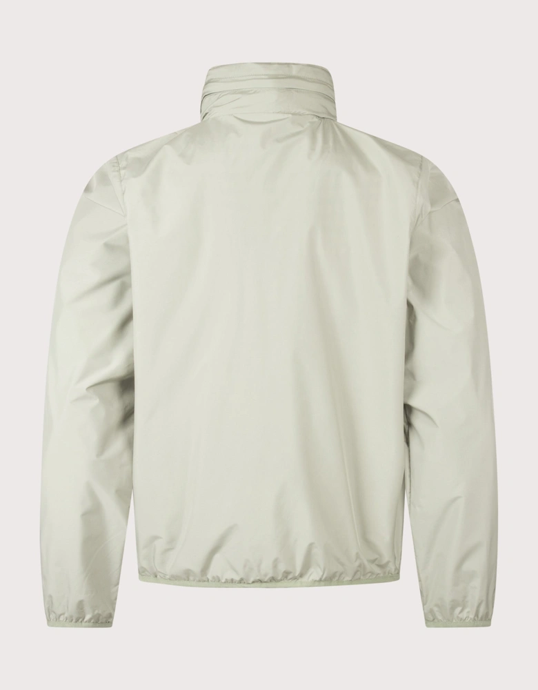 RLG Badge Windbreaker