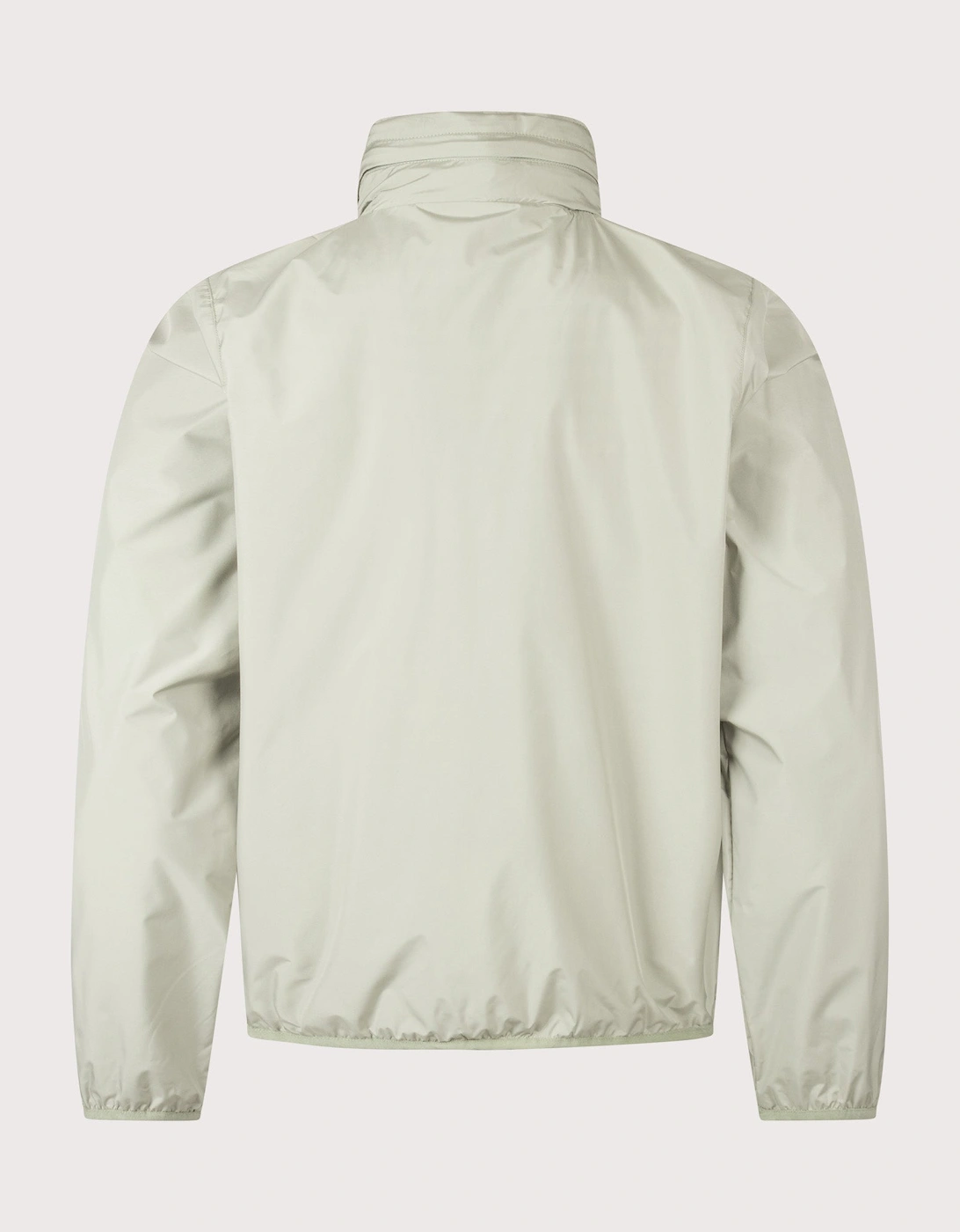RLG Badge Windbreaker