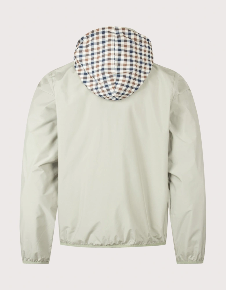RLG Badge Windbreaker