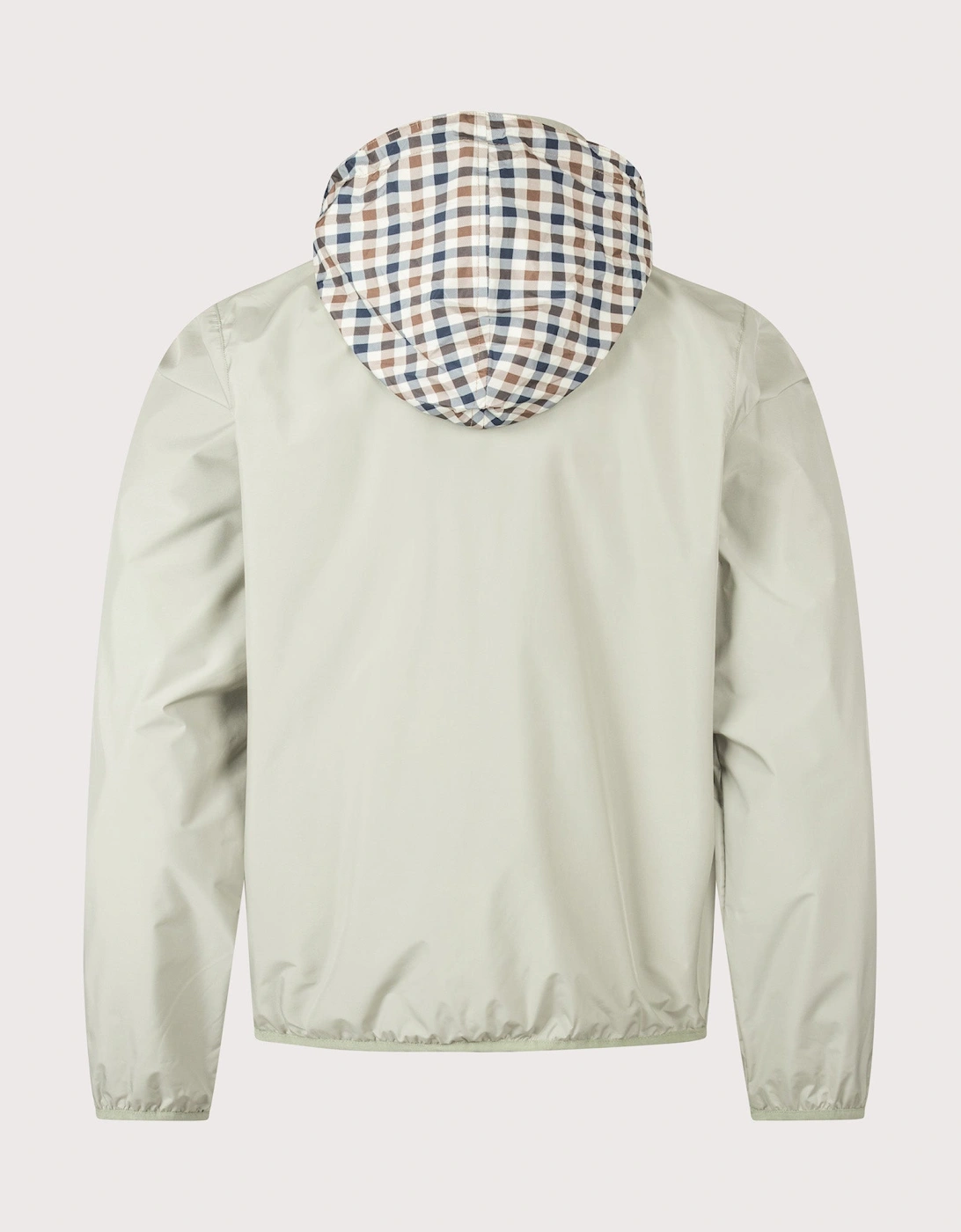 RLG Badge Windbreaker