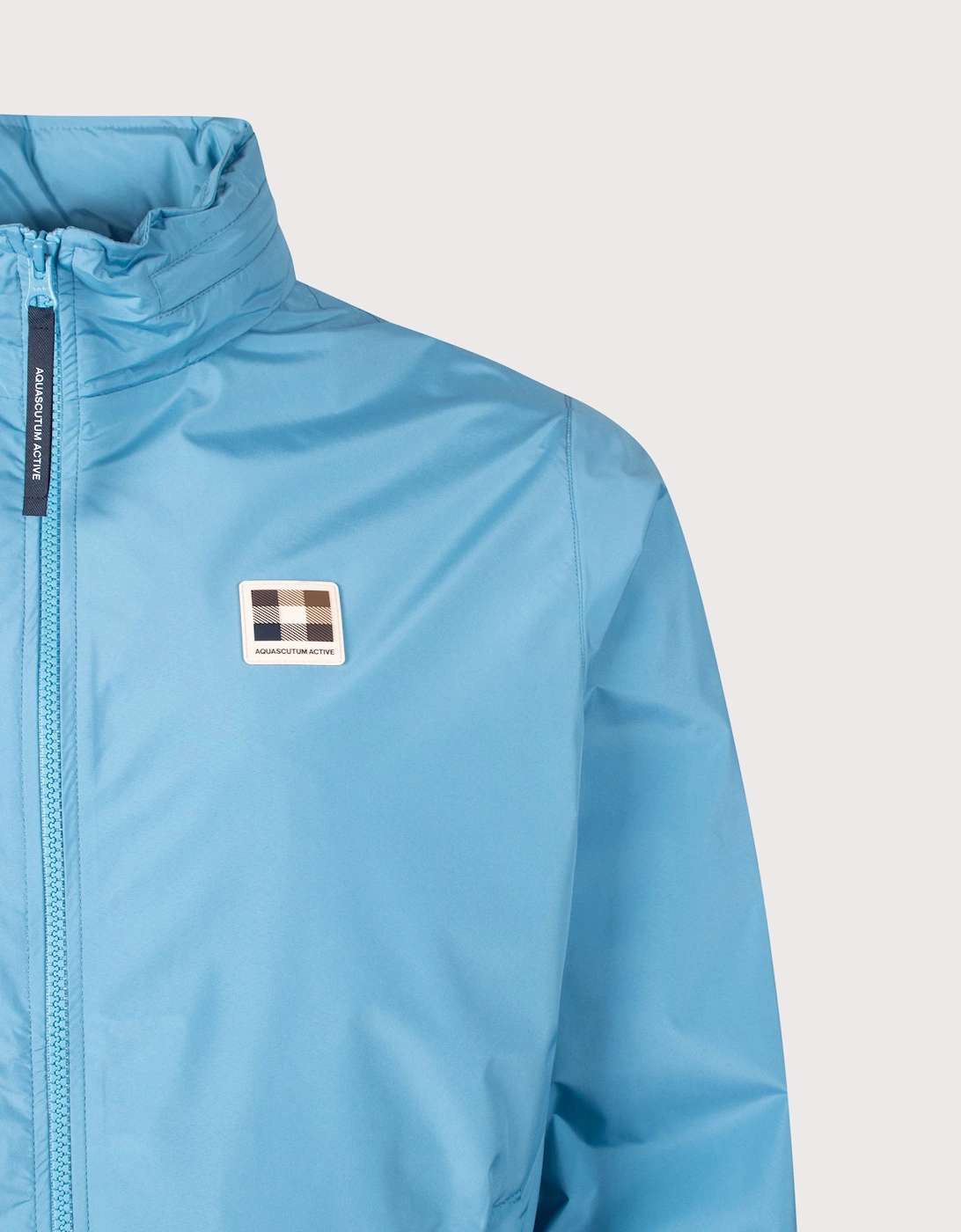 RLG Badge Windbreaker