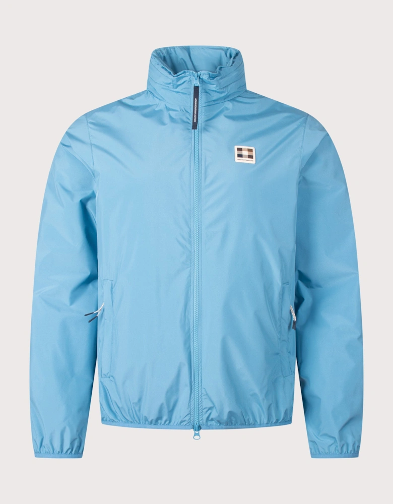 RLG Badge Windbreaker