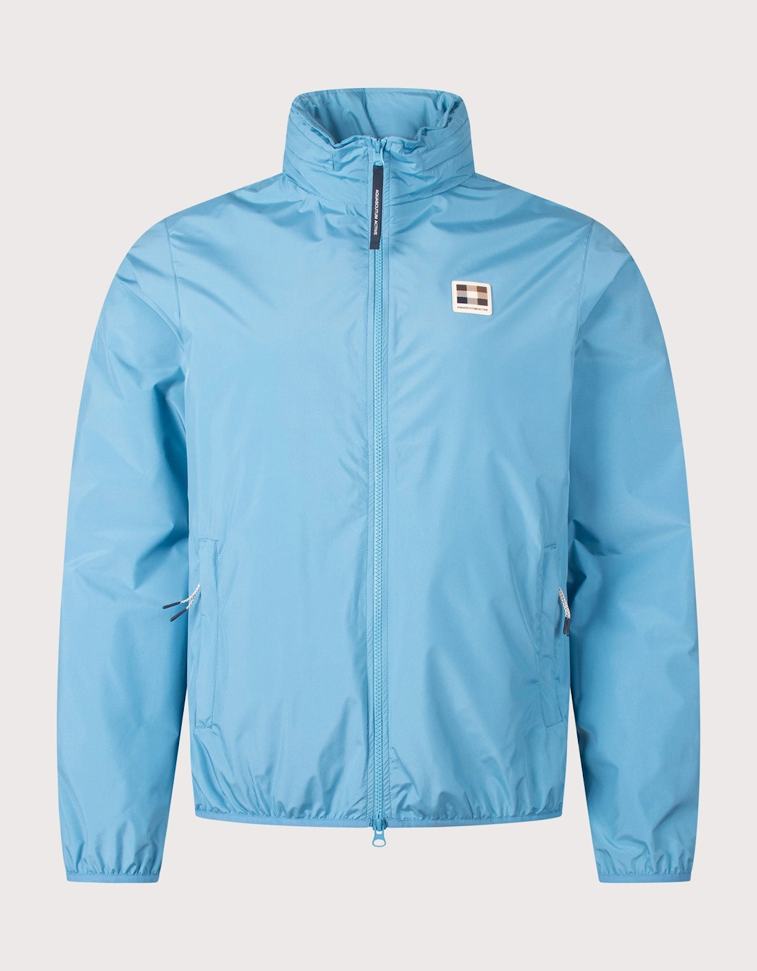 RLG Badge Windbreaker, 7 of 6