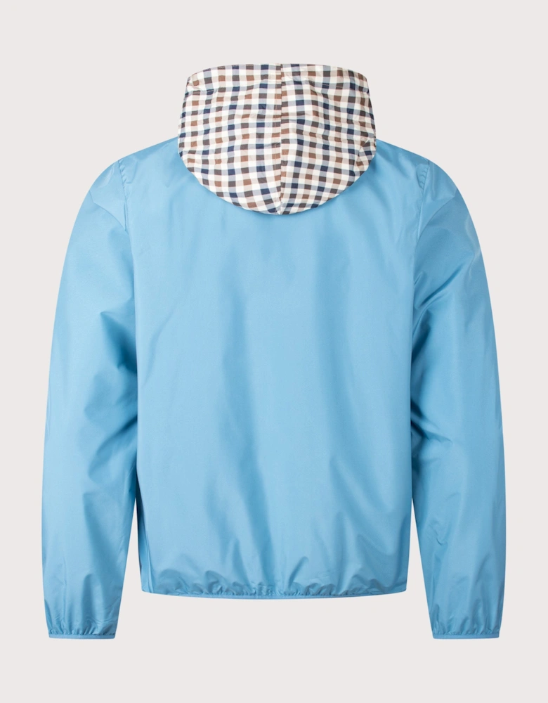 RLG Badge Windbreaker