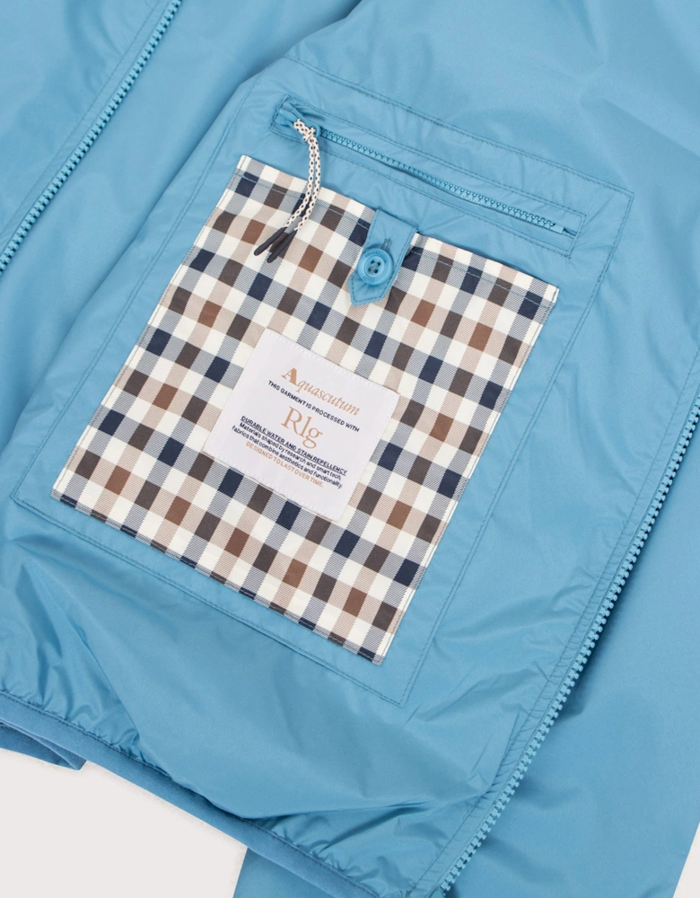 RLG Badge Windbreaker