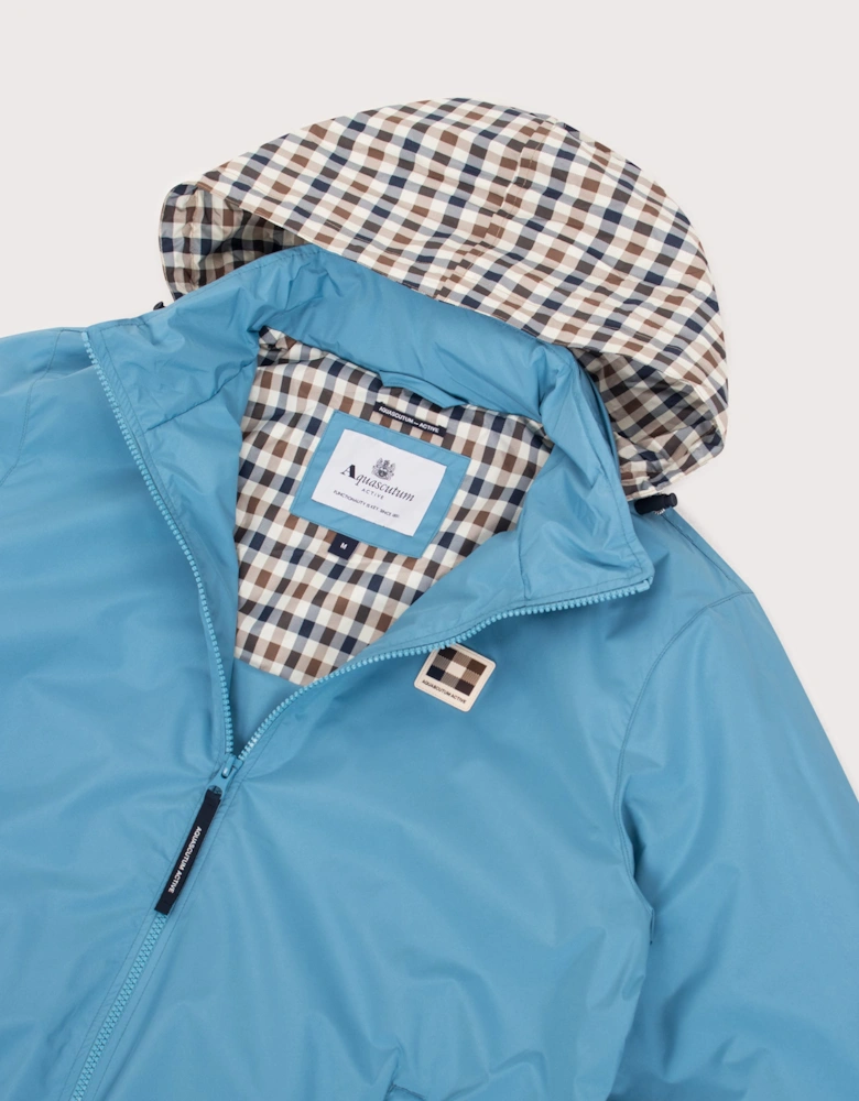 RLG Badge Windbreaker