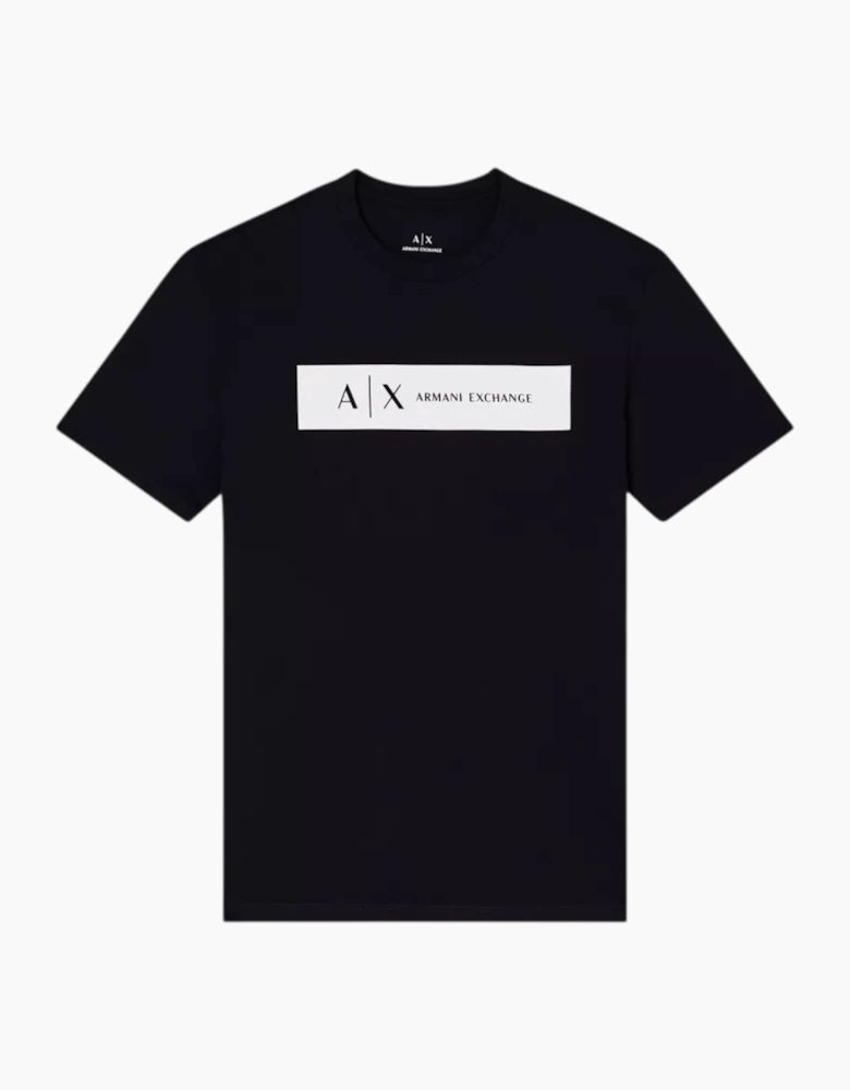 Armani Exchange Mens T-Shirts Summer Top