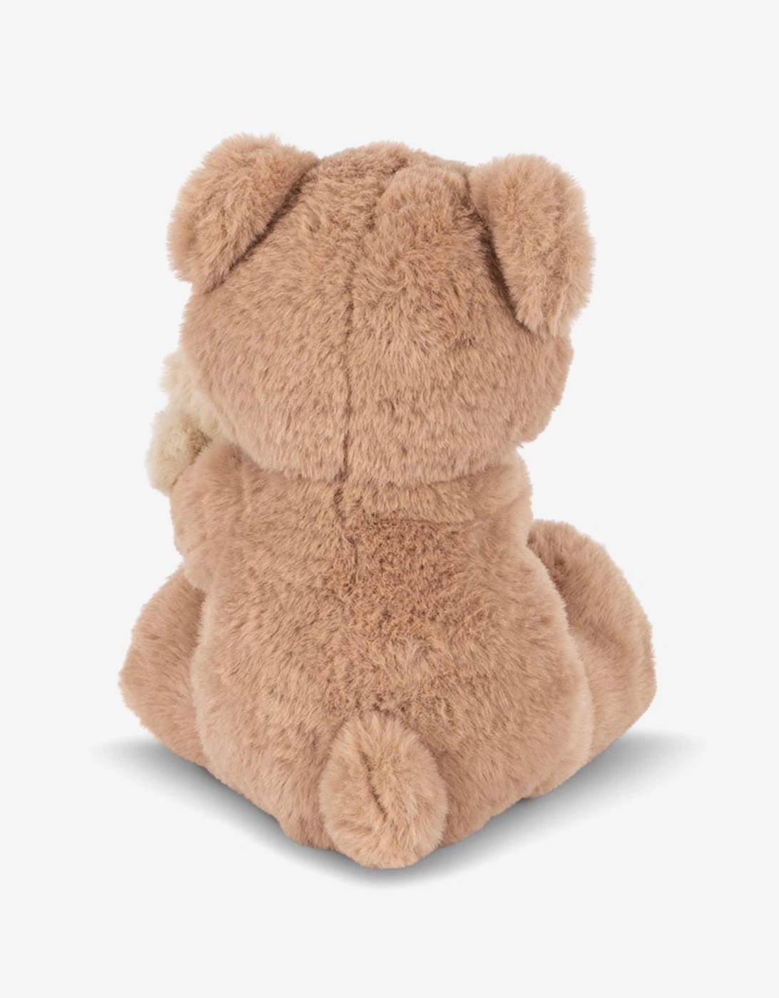 Konges Sløjd Kids Teddy Hugs Soft Toy in Beige