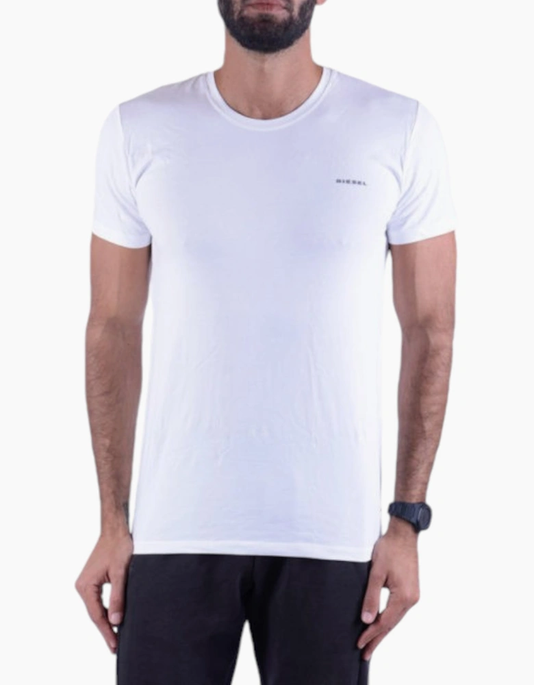DIESEL UMTEE RANDAL Mens T Shirt 1x Pack Short Sleeve Crew Neck Basic Tees