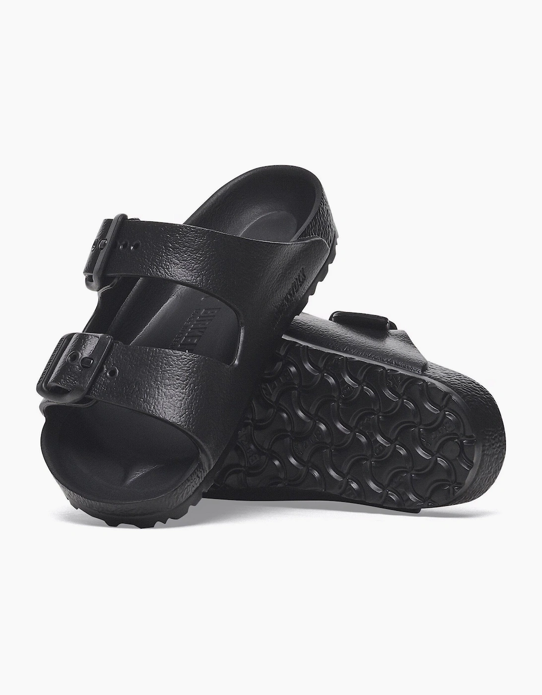 Kids Arizona EVA Black