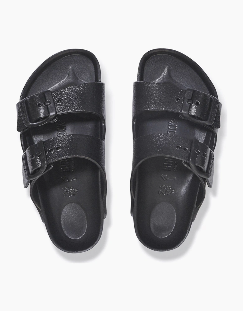 Kids Arizona EVA Black