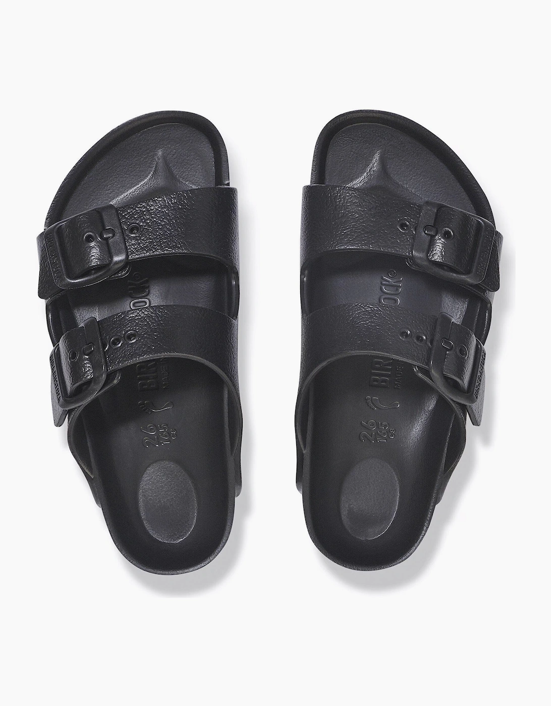 Kids Arizona EVA Black