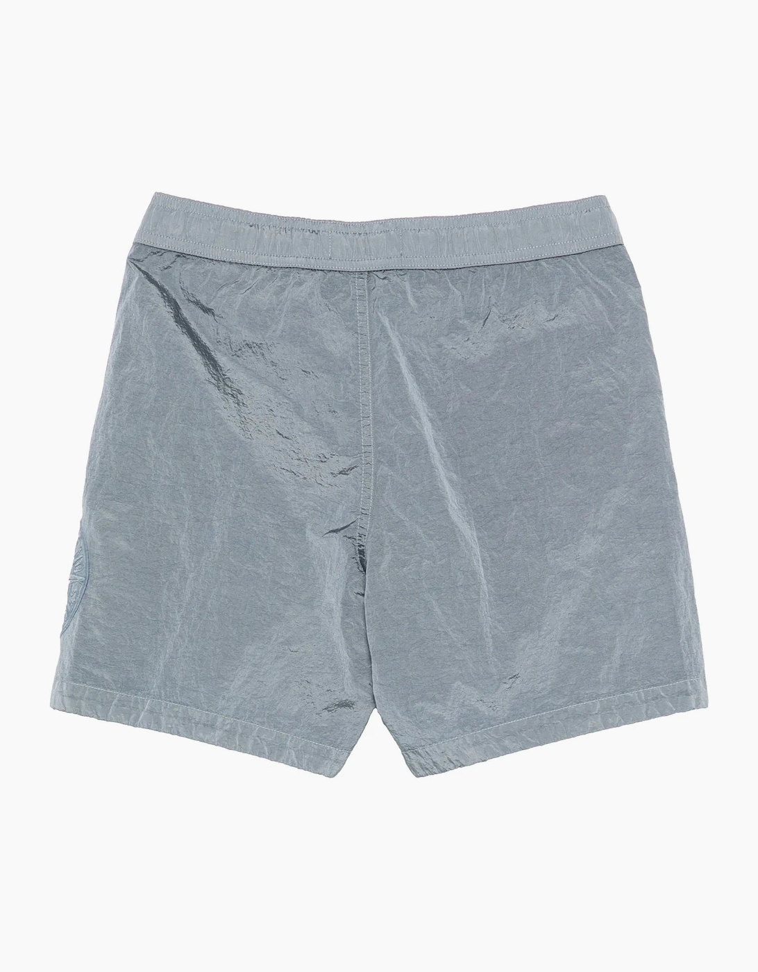 Kids Compass Swimshorts Blue