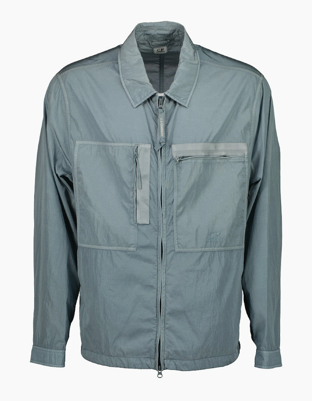 Chrome-R Overshirt Jacket, 7 of 6