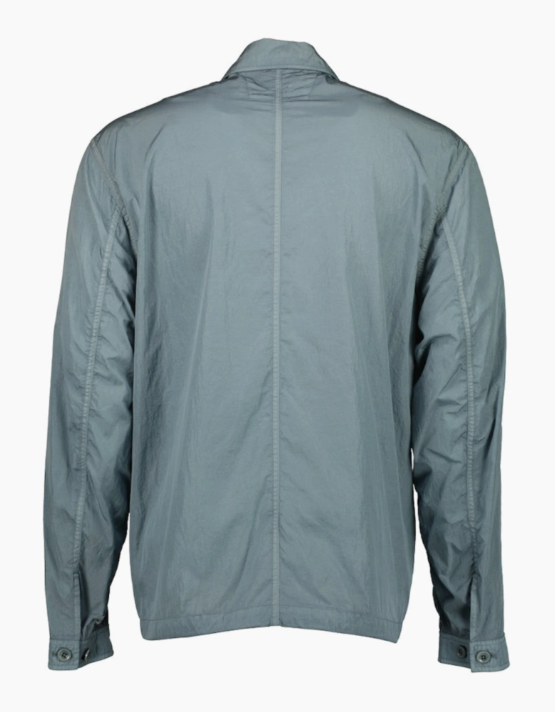 Chrome-R Overshirt Jacket